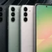 foto: Samsung Galaxy A56 5G