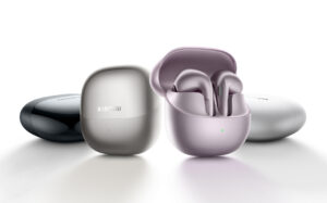 foto: Xiaomi Buds 6