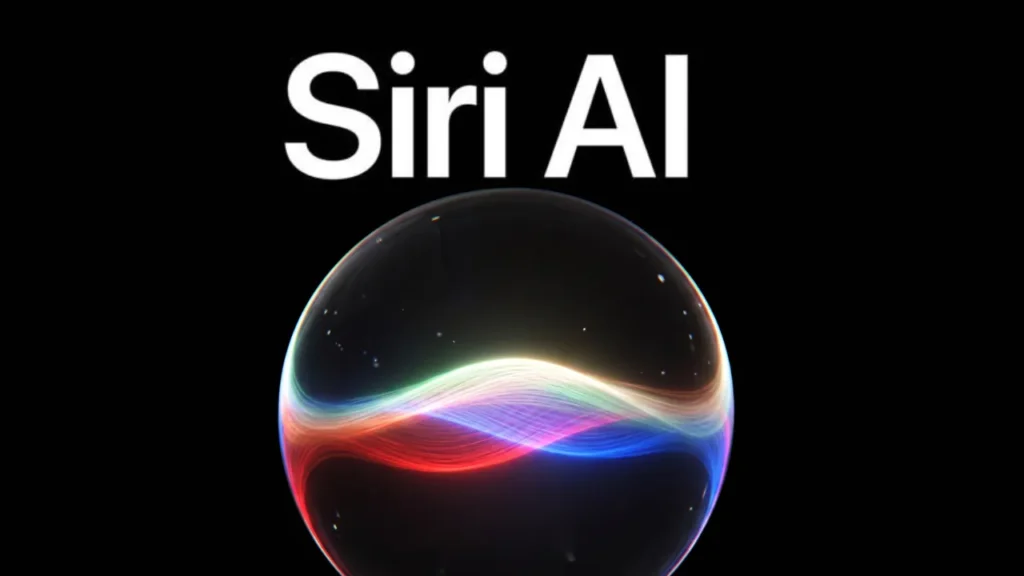 foto: Siri AI