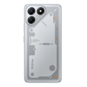 foto: tecno pova 8 5g