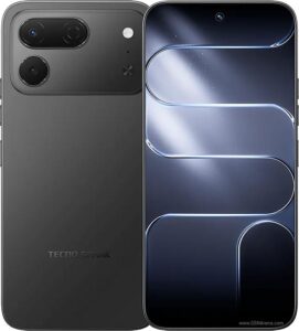 foto: Tecno Spark 50 Pro
