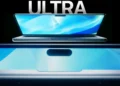 foto: MacBook Ultra