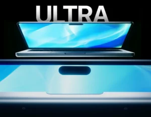 foto: MacBook Ultra