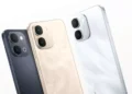 foto: Vivo Y6a