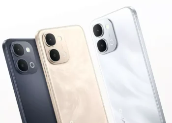 foto: Vivo Y6a