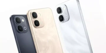 foto: Vivo Y6a