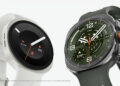 foto: samsung Galaxy Watch Ultra 2 dan Watch 9