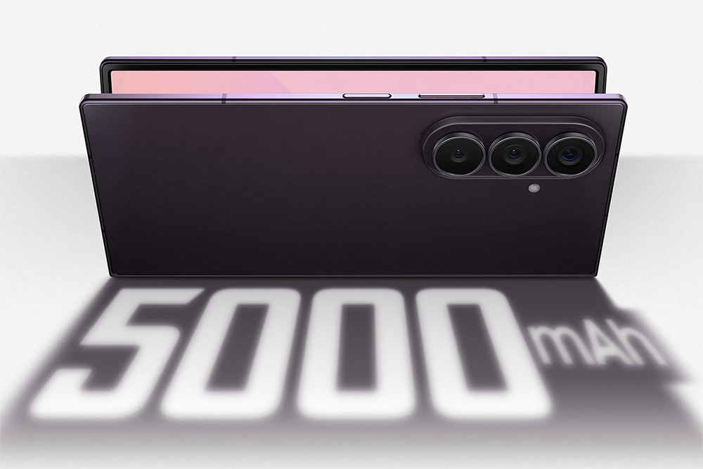 foto: Samsung Galaxy Z Fold8 Ultra