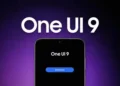 foto: One UI 9.0