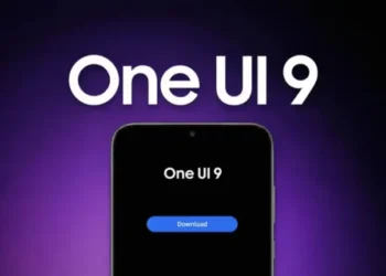 foto: One UI 9.0