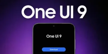 foto: One UI 9.0