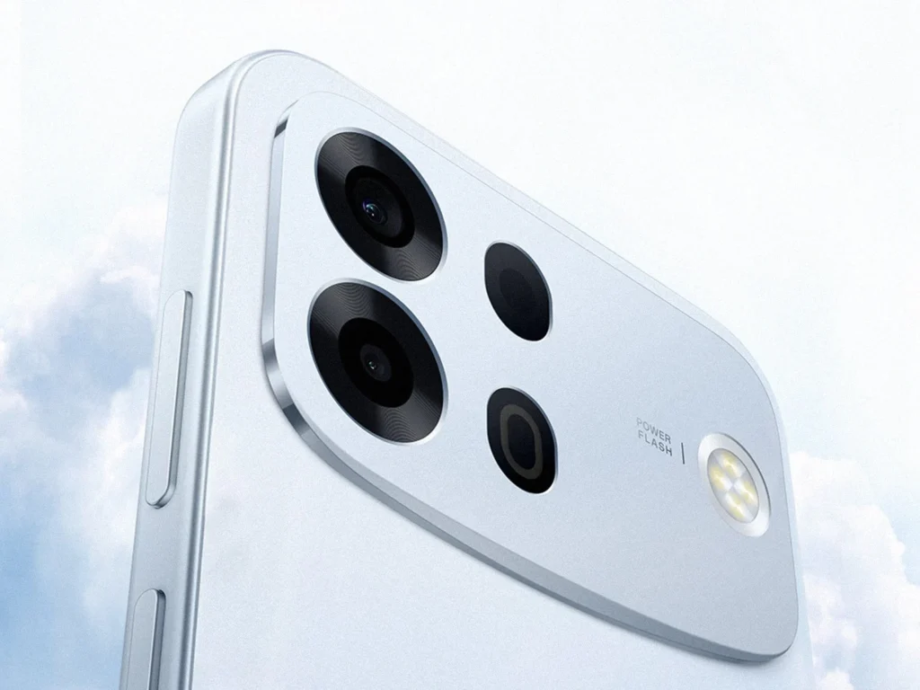 fotofoto: Oppo A7 Pro Max