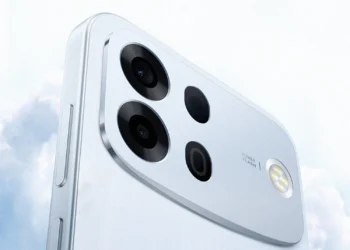 fotofoto: Oppo A7 Pro Max