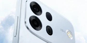 fotofoto: Oppo A7 Pro Max