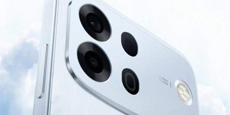 fotofoto: Oppo A7 Pro Max