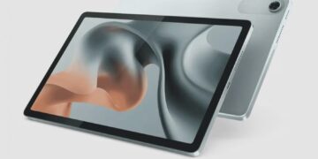 foto: Moto Pad 60 Series