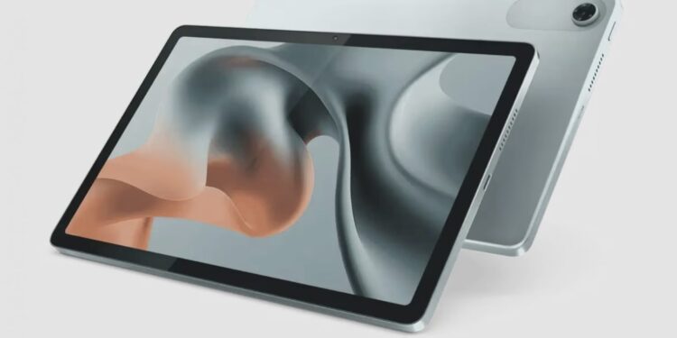 foto: Moto Pad 60 Series