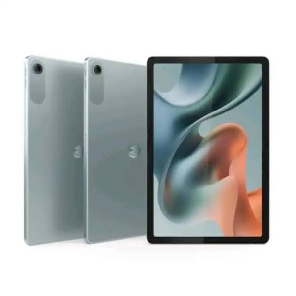 foto: Moto Pad 60 Series