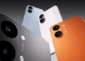 foto: Redmi Turbo 6