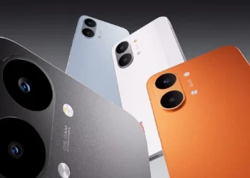 foto: Redmi Turbo 6