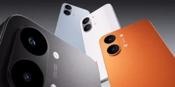 foto: Redmi Turbo 6