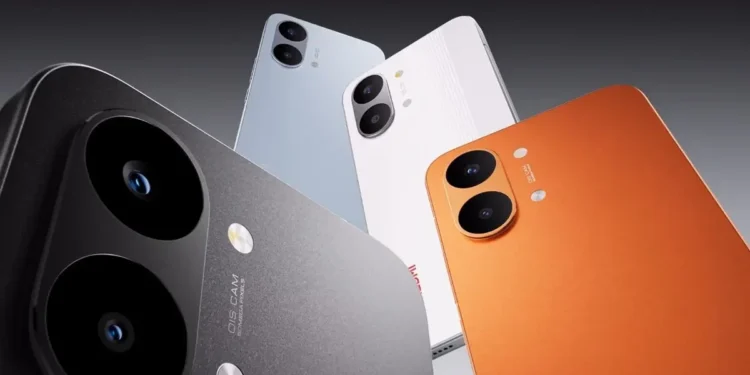 foto: Redmi Turbo 6