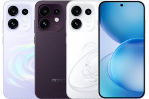 foto: Oppo Reno 16 Pro 5G