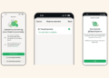 foto: fitur whatsapp username