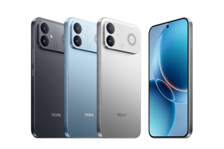 foto: Redmi K90 Ultra