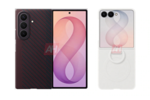 foto: Samsung Galaxy Z Fold dan z flip 8