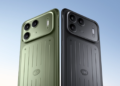 foto: Itel Power 80