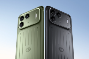 foto: Itel Power 80