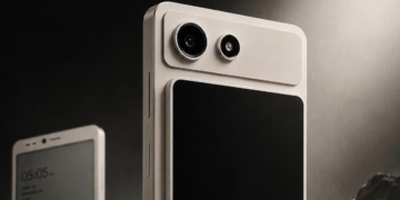 foto: Hisense A10