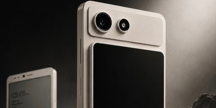 foto: Hisense A10
