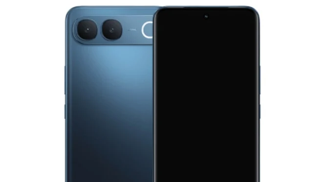 foto: Vivo S2 5G