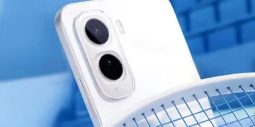 foto: Vivo Y500