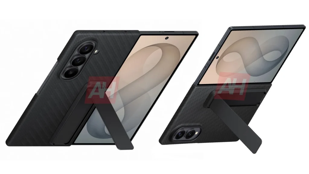 foto: Samsung Galaxy Z Fold 8 Ultra