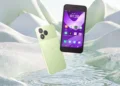 foto: HMD Asha 305