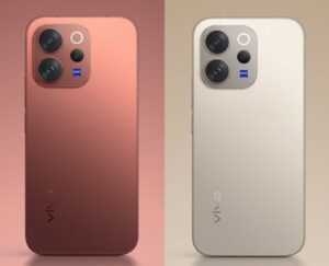 foto: Vivo V80