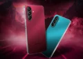 foto: Samsung Galaxy M67