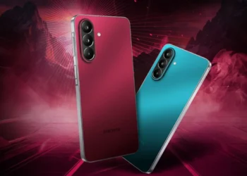 foto: Samsung Galaxy M67