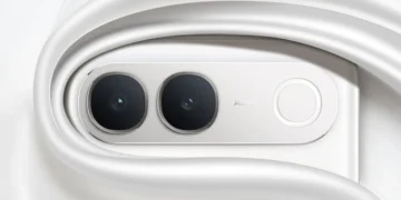 foto: Vivo S2 5G