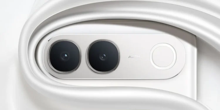 foto: Vivo S2 5G
