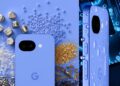 foto: Pixel 10a