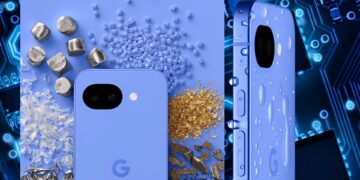 foto: Pixel 10a