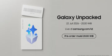foto: galaxy unpacked 2026