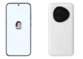 foto: HP Nubia Agen AI Pertama