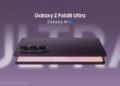foto: Samsung Galaxy Z Fold8 Ultra