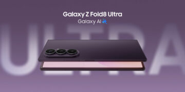 foto: Samsung Galaxy Z Fold8 Ultra