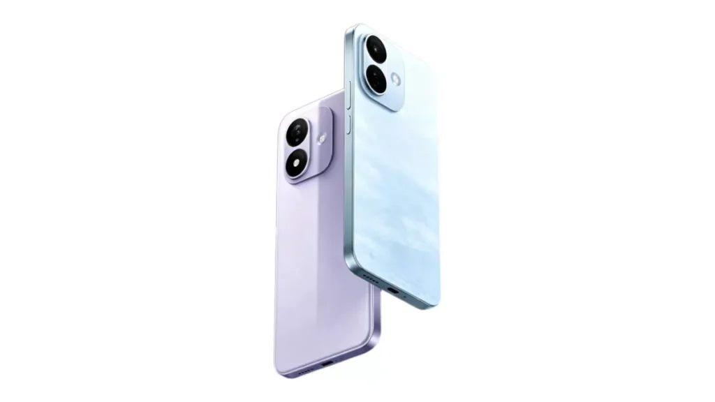 foto: Redmi Note 17 Pro